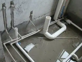 桐柏水管维修多少钱