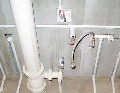 桐柏水管维修价格明细